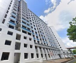 Blk 115C Yishun Ring Road (Yishun), HDB 4 Rooms #443632831